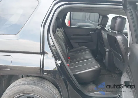 2013 GMC Terrain Denali z USA, uszkodzony, nr VIN 2GKFLYE35D6249964